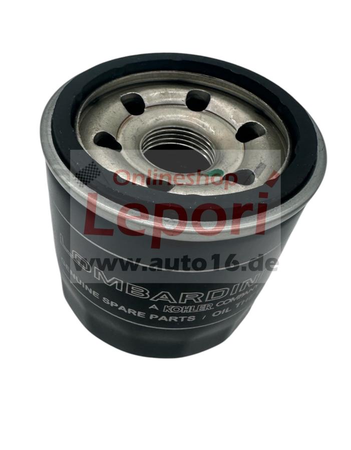 Ölfilter Lombardini Dieselmotor-DCI - Original